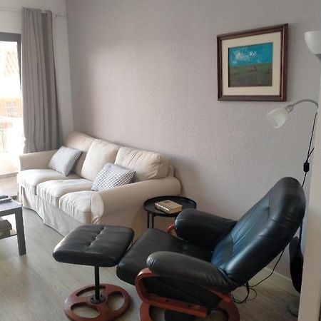 Appartement Miramar 32 à San Isidro  Extérieur photo