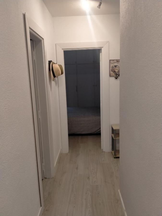 Appartement Miramar 32 à San Isidro  Extérieur photo