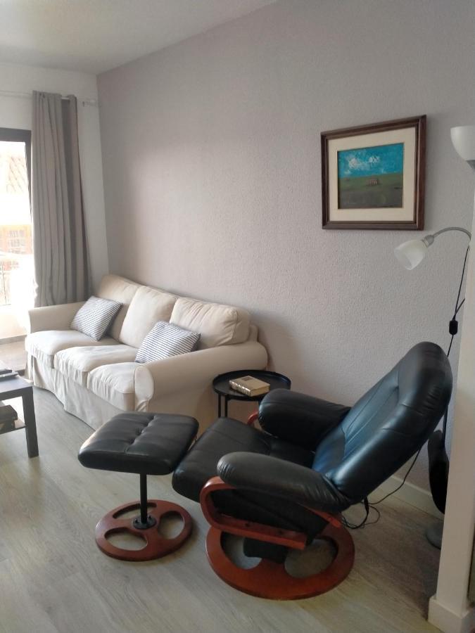 Appartement Miramar 32 à San Isidro  Extérieur photo