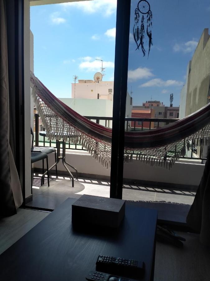 Appartement Miramar 32 à San Isidro  Extérieur photo
