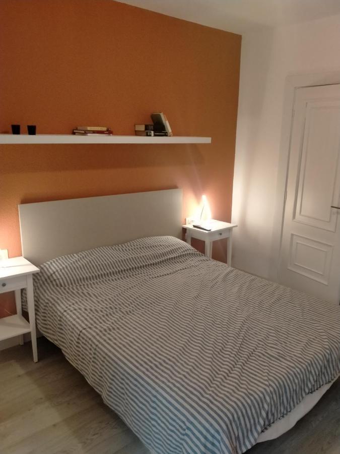 Appartement Miramar 32 à San Isidro  Extérieur photo