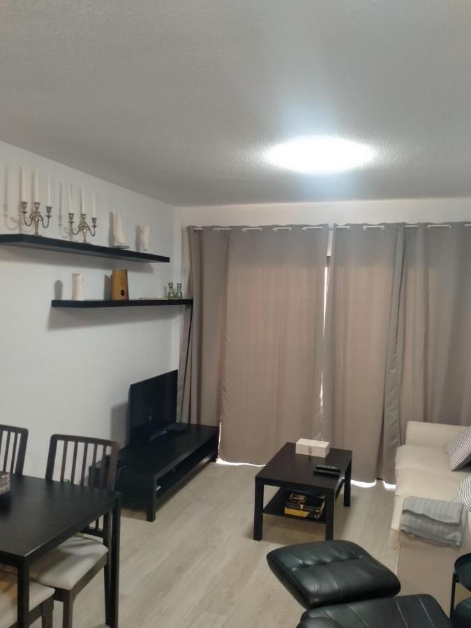 Appartement Miramar 32 à San Isidro  Extérieur photo