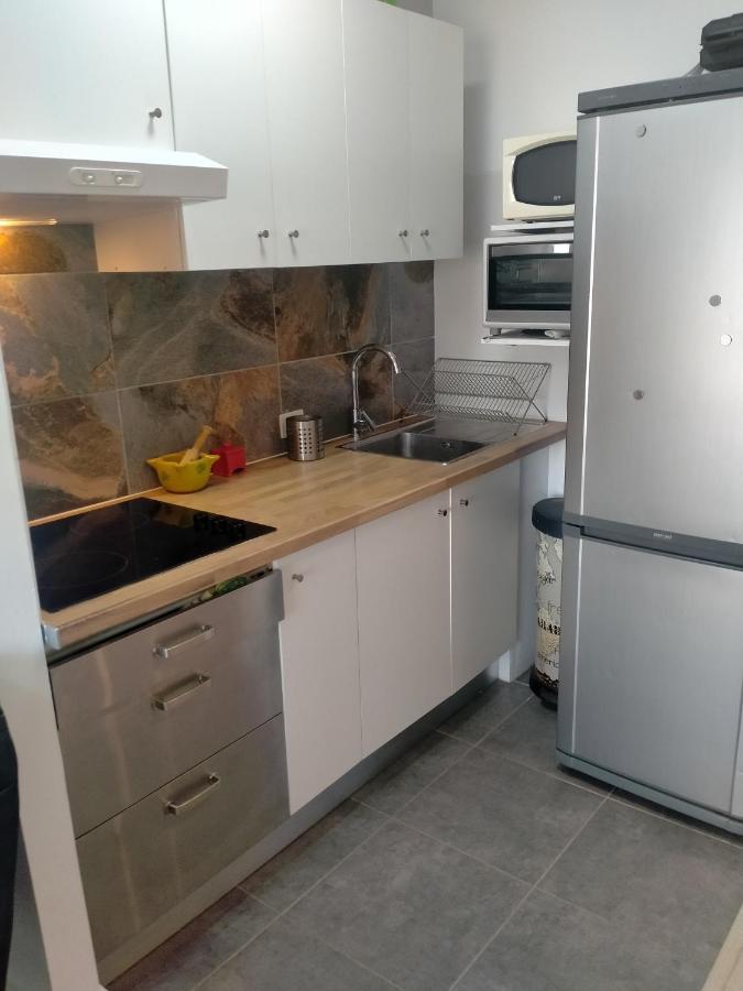 Appartement Miramar 32 à San Isidro  Extérieur photo