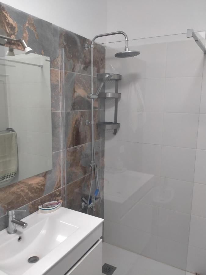Appartement Miramar 32 à San Isidro  Extérieur photo
