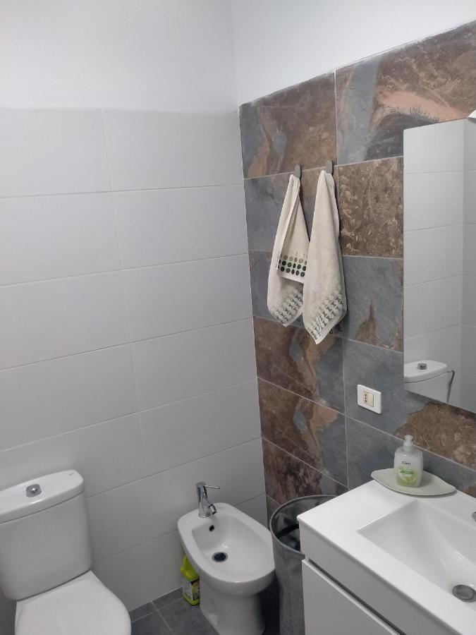 Appartement Miramar 32 à San Isidro  Extérieur photo