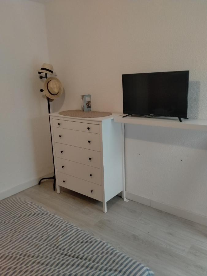 Appartement Miramar 32 à San Isidro  Extérieur photo