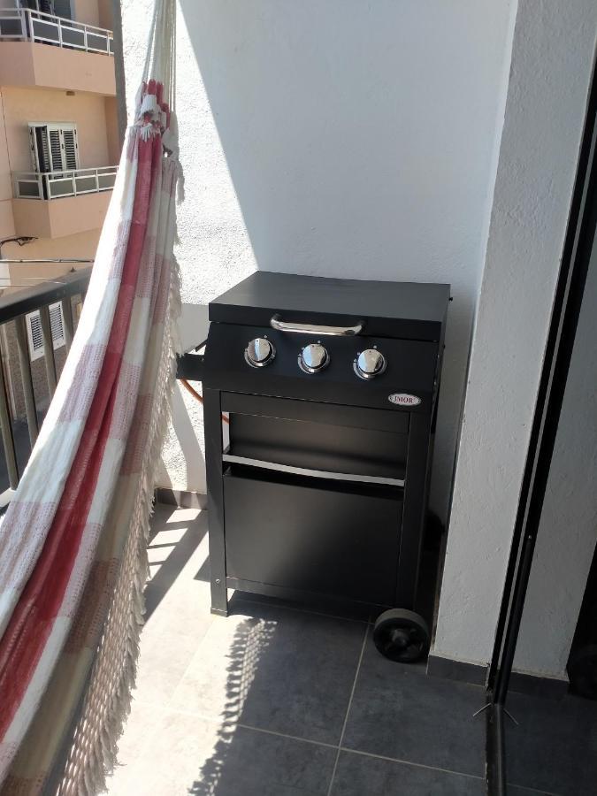 Appartement Miramar 32 à San Isidro  Extérieur photo