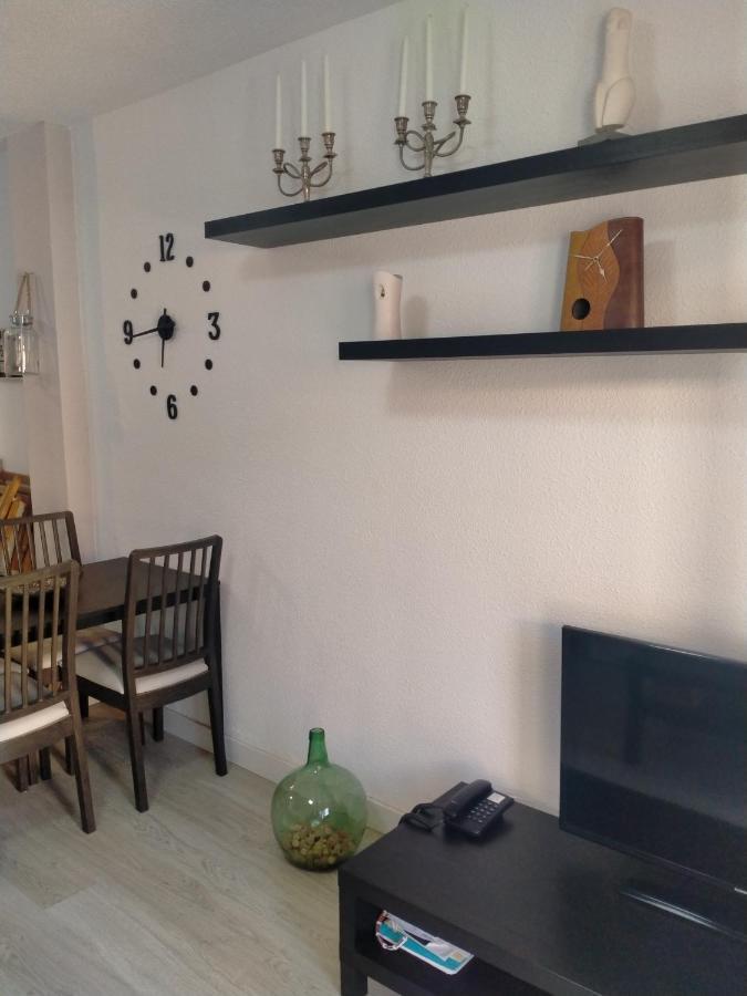 Appartement Miramar 32 à San Isidro  Extérieur photo